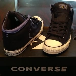 Converse shoes
